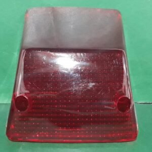 COCA STOP DT 200 / XTZ 125