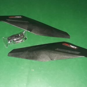 CORTAVIENTO  PULSAR 135