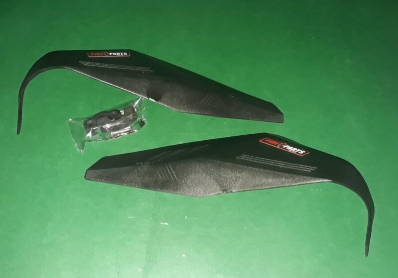 CORTAVIENTO  PULSAR 135