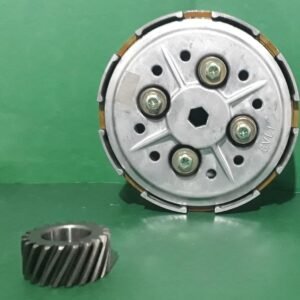 CORONA CLUTCH  YBR 125 KNT