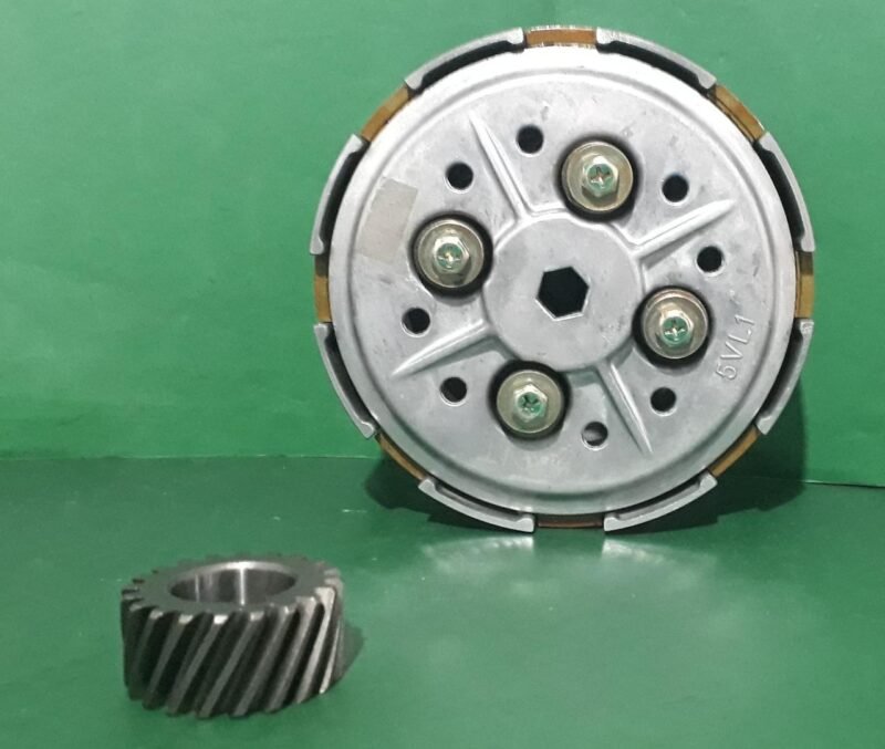 CORONA CLUTCH  YBR 125 KNT
