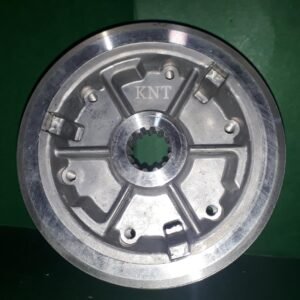 PRENSA CLUTCH CRYPTON 115 MOD 2010 KNT