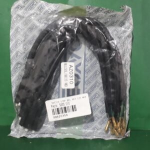 SWITCH STOPDELANTERO  AKT 125 NKD