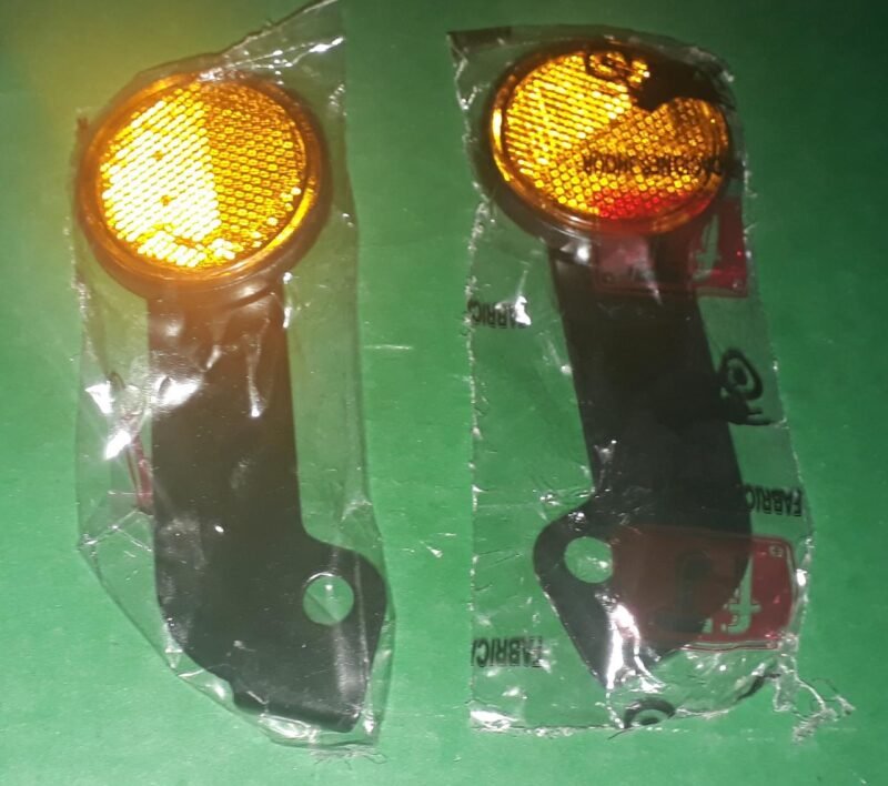 SOPORTE REFLECTIVO BOXER