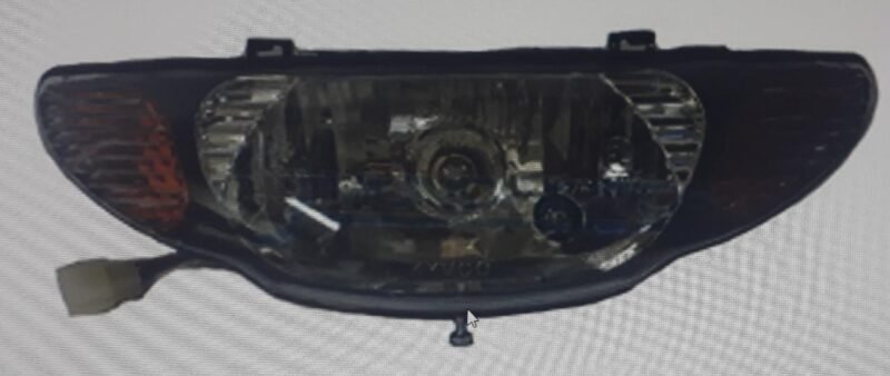 FAROLA  UNIK - K 110