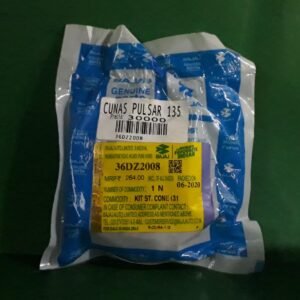 CUNA DE  BOXER  CT /PULSAR 180