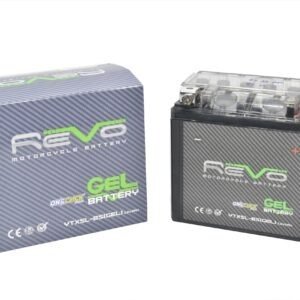 BATERIA AKT  TT 250 ADVENTOUR REVO