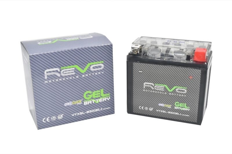 BATERIA AKT  TT 250 ADVENTOUR REVO