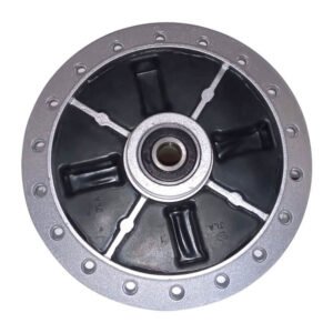 CAMPANA  TRASERA BOXER BM 100 / 150 4 H
