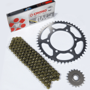 KIT  ARRASTRE STORM 37/14 CHOHO