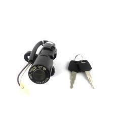 SWITCH PULSAR 135
