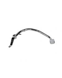 PEDAL DE FRENO GN 125