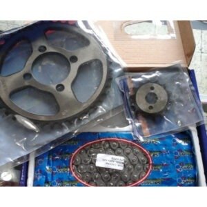 KIT  ARRASTRE BOXER CT  14 /42