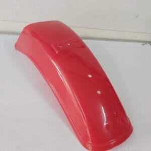 GUARDABARRO  DTK 125  TRASERO
