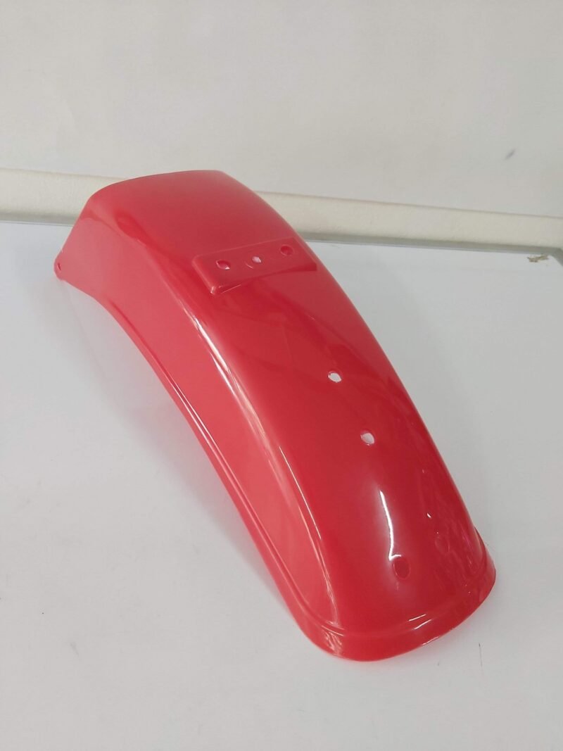 GUARDABARRO  DTK 125  TRASERO