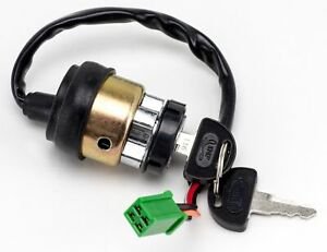 SWITCHE  TS 125 CR