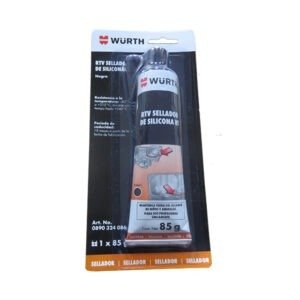 SILICONA WURTH GRIS