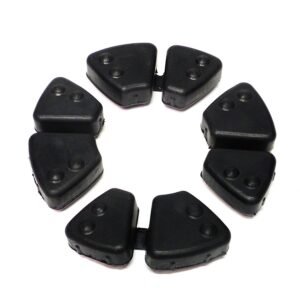 CAUCHO  CAMPANA   GIXXER 150