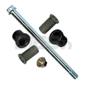 KIT TIJERA GN 125 TORNIFRENOS