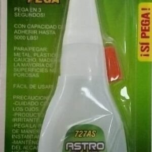 ASTRO GLUE (SUPER PEGA)