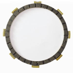 DISCOS  CLUTCH LIBERO 125