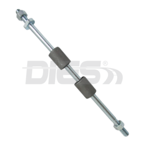 KIT TIJERA AKT 110 SPORT