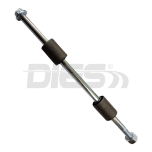 KIT TIJERA CRYPTON 110