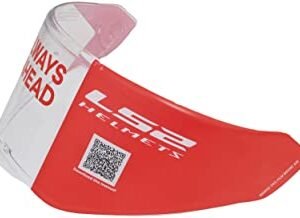 VISOR CASCO LS2 320