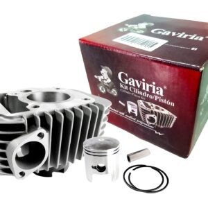 CILINDRO  GN 125 (GAVIRIA)