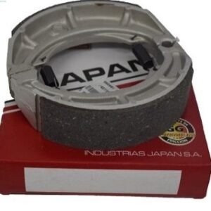 BANDA DTK 125 JAPAN