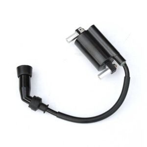 BOBINA DE ALTA GN / GS 125  (SUKIPARTS)