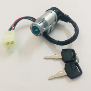 SWITCH  ACTIVE 110