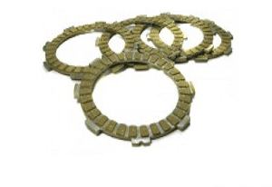 DISCOS CLUTCH GN125  SUKIPARTS
