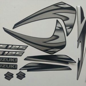 CALCAS  GS 125 / 2011