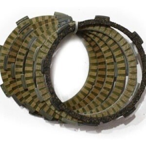DISCOS CLUTCH PULSAR 200