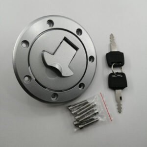 TAPA TANQUE GASOLINA BWS 125