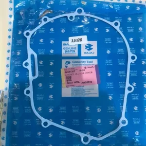EMPAQUE TAPA CLUTCH   PULSAR 200 NS