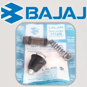 KIT EMPAQUE BOMBA FRENO PULSAR 150 NS ( BAJAJ)