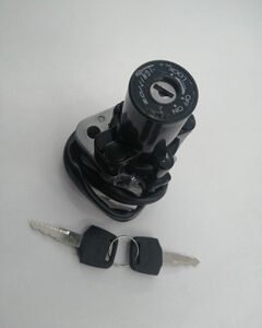 SWITCH  ENCENDIDO  XTZ 125