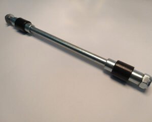 KIT TIJERA FZ 16 CANASTILLA