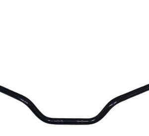 MANUBRIO TVS 100 NEGRO ( DELIZKA)