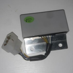 REGULADOR DISCOVER 135