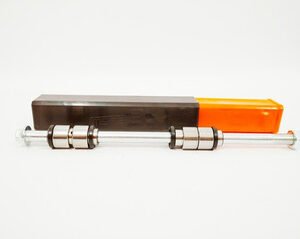 KIT TIJERA AX - 4 IMBRA