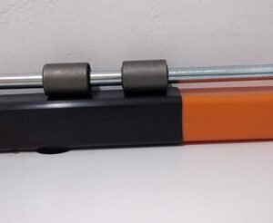 KIT TIJERA LIBERO / YBR 125 IMBRA
