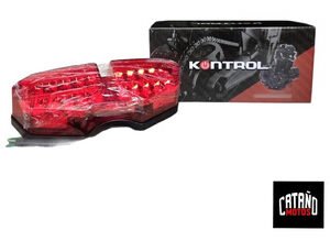 STOP LED NKD 125 KONTROL