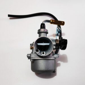 CARBURADOR  PLATINO 100