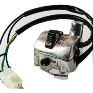 COMANDO IZQUIERDO V80