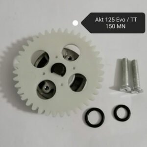 BOMBA  ACEITE AKT 125 EVO ( AKT)
