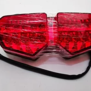 STOP AKT 125 SL