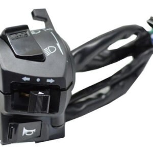 COMANDO IZQUIERDO CBF 150 REVO
